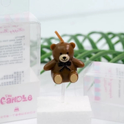 C - Bear Candle