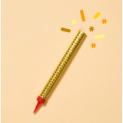C - Firework Sparking (1 pcs)