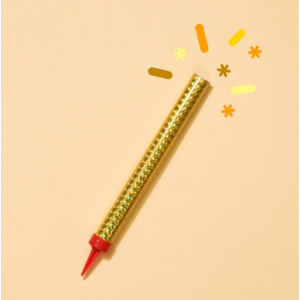 C - Firework Sparking (1 pcs)