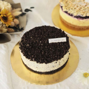Oreo Cheese Cake