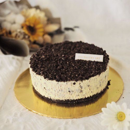 Oreo Cheese Cake