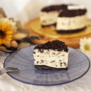 Oreo Cheese Cake