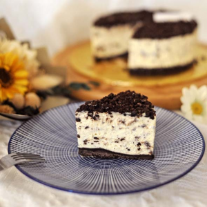 Oreo Cheese Cake