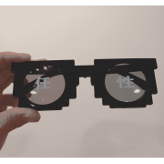 Fun Party Sun Glasses Fun Party Sun Glasses