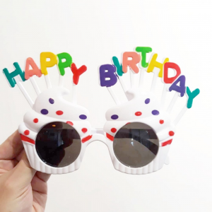 Fun Party Sun Glasses