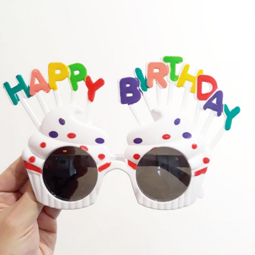 Fun Party Sun Glasses Fun Party Sun Glasses